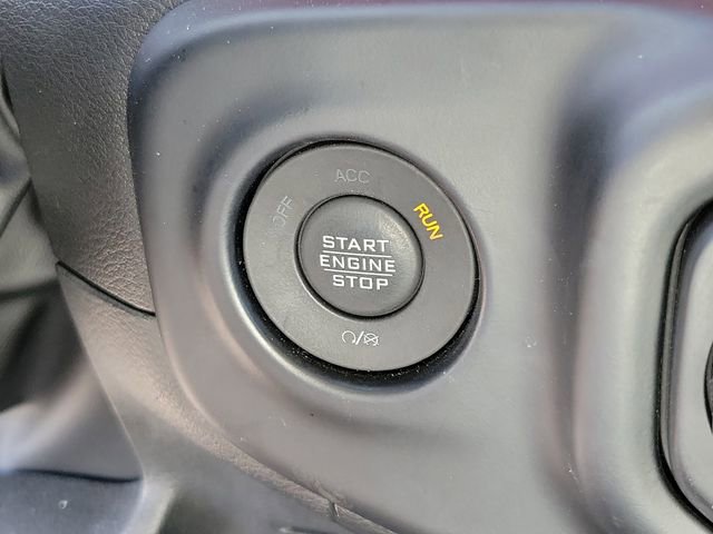 Used 2023 Jeep Wrangler Unlimited Rubicon w/ Cold Weather Group image 29