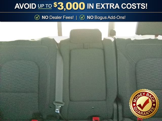 Used 2026 RAM 1500 Big Horn AWD/4WD image 23