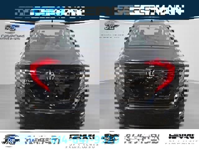 Used 2018 Honda Civic EX image 4