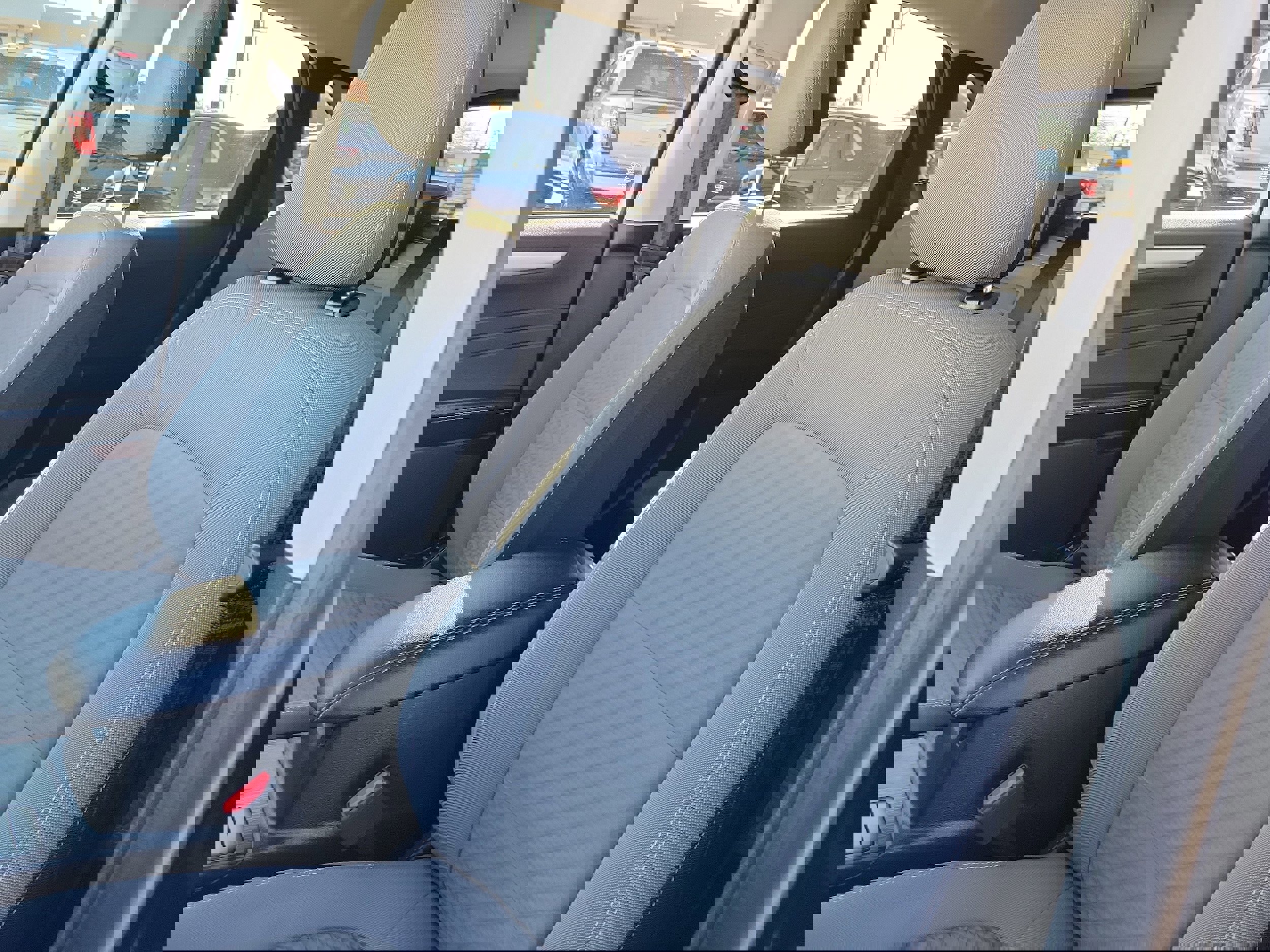 Certified 2022 Ford Escape SE w/ SE Sport Appearance Package image 20