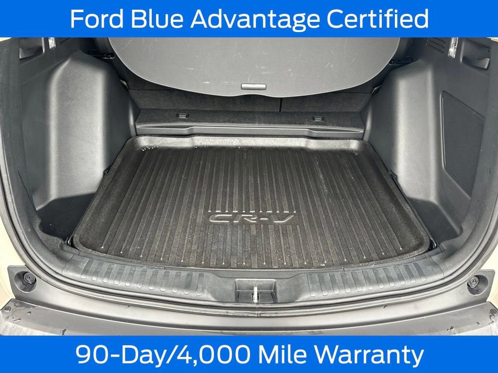 Used 2018 Honda CR-V Touring image 11