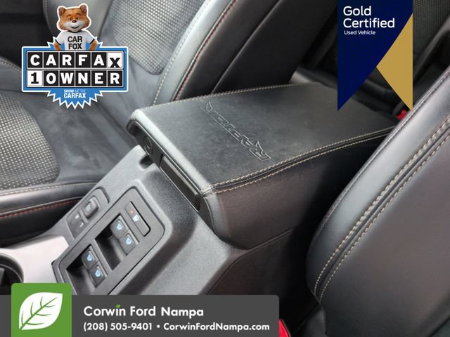 Certified 2023 Ford Bronco Raptor AWD/4WD image 21