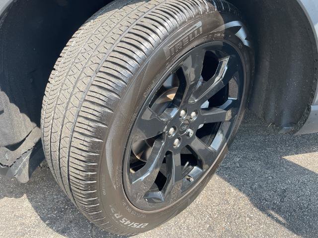 Certified 2023 Ford Explorer ST-Line AWD/4WD image 21