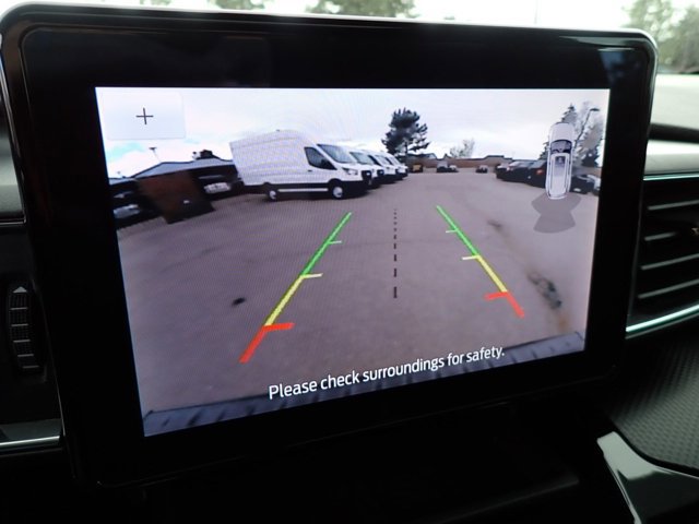 Certified 2023 Ford Explorer ST-Line w/ Class IV Trailer Tow Package image 25