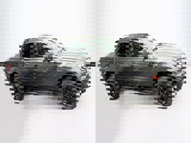 Certified 2020 Ford Ranger XLT w/ Equipment Group 301A Mid image 7