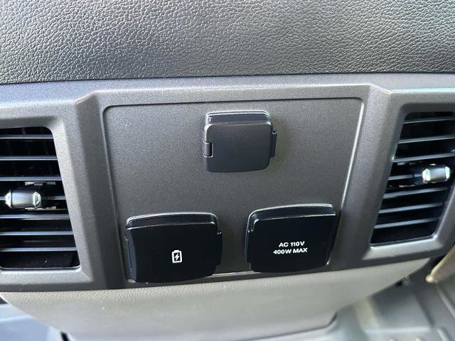 Certified 2020 Ford F150 XLT w/ Equipment Group 302A Luxury image 19