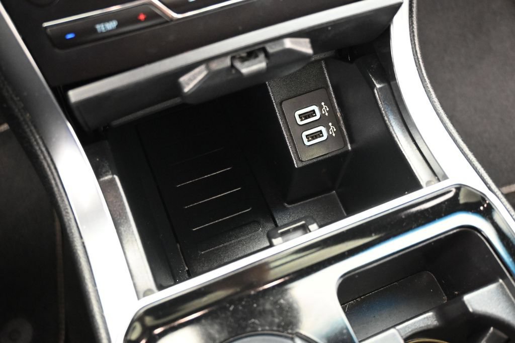 Certified 2019 Ford Edge ST w/ Equipment Group 401A AWD/4WD image 19
