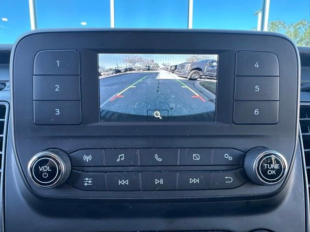 Certified 2024 Ford Transit 250 Base w/ Exterior Upgrade Package image 14