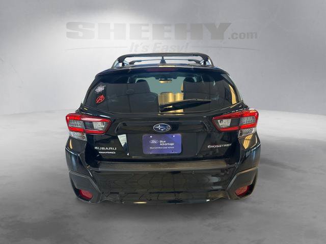 Used 2021 Subaru Crosstrek 2.5i Limited w/ Popular Package #4 AWD/4WD image 14