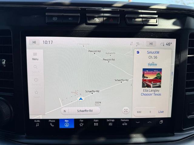 Certified 2024 Ford F250 Lariat w/ Lariat Ultimate Package AWD/4WD image 19