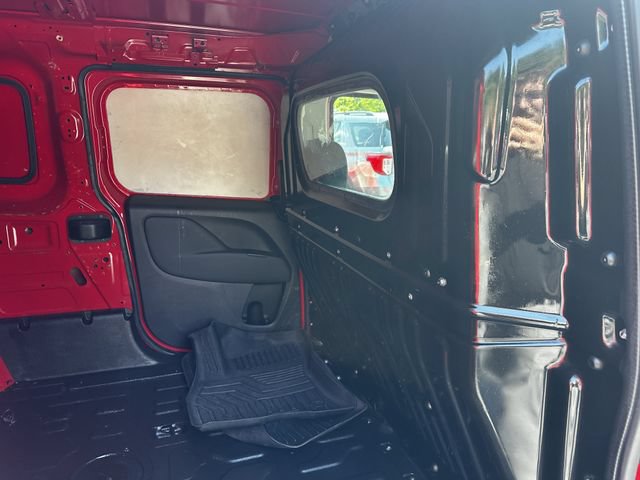 Used 2022 RAM ProMaster City Tradesman FWD image 32