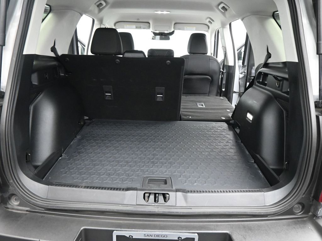 Certified 2022 Ford Bronco Sport Big Bend w/ Convenience Package image 50