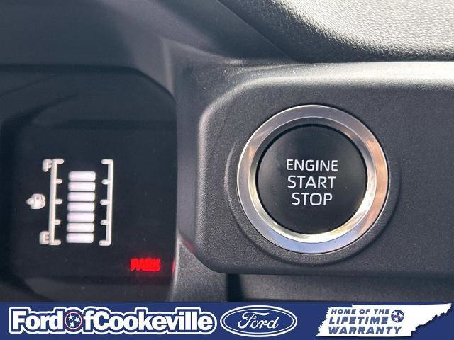 Used 2025 Toyota 4Runner SR5 image 32