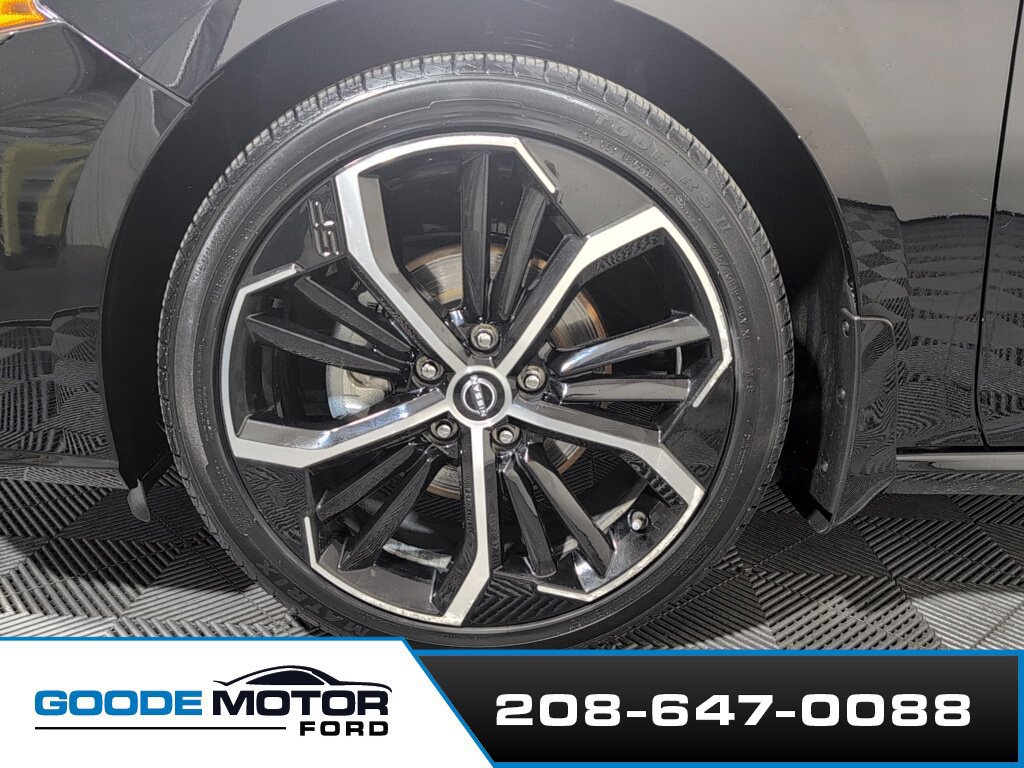 Used 2025 Nissan Altima 2.5 SR FWD image 26
