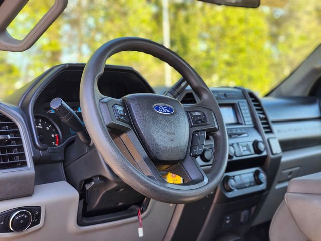 Certified 2020 Ford F250 XL w/ Snow Plow Prep Package AWD/4WD image 13