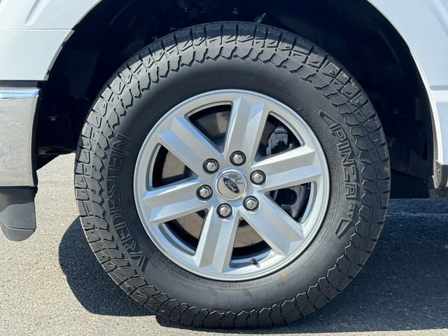 Certified 2021 Ford F150 XL w/ Equipment Group 101A High image 34