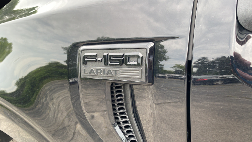 Certified 2024 Ford F150 Lariat AWD/4WD image 50