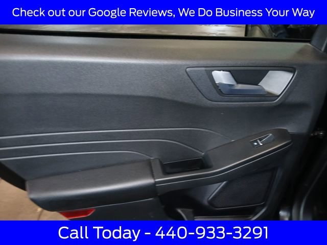 Certified 2024 Ford Escape ST-Line w/ Tech Pack #1 image 31