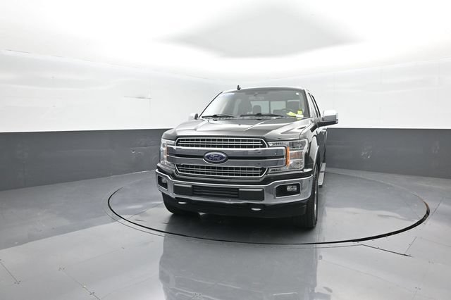 Certified 2019 Ford F150 Lariat AWD/4WD image 4