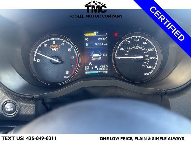 Used 2024 Subaru Forester Wilderness image 18