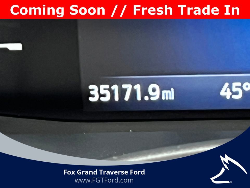 Certified 2024 Ford Escape Active AWD/4WD image 5