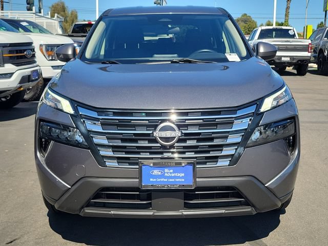 Used 2024 Nissan Rogue SV FWD image 23