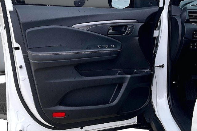 Used 2022 Honda Passport TrailSport image 20