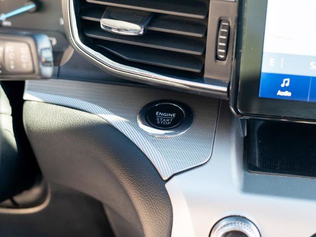 Certified 2022 Ford Explorer XLT w/ Equipment Group 202A image 28