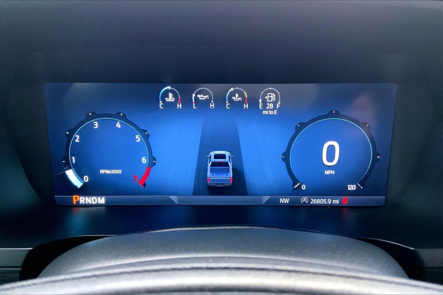 Certified 2024 Ford F150 STX RWD image 26