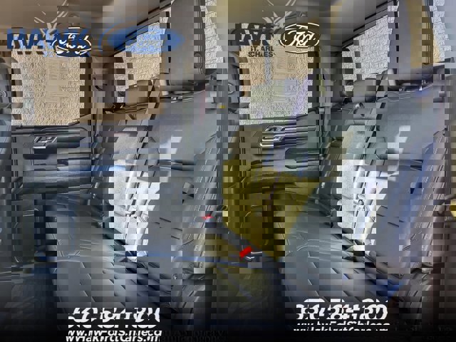 Used 2024 Chevrolet Silverado 1500 LTZ image 9