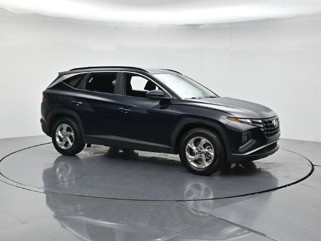 Used 2024 Hyundai Tucson SEL FWD image 3
