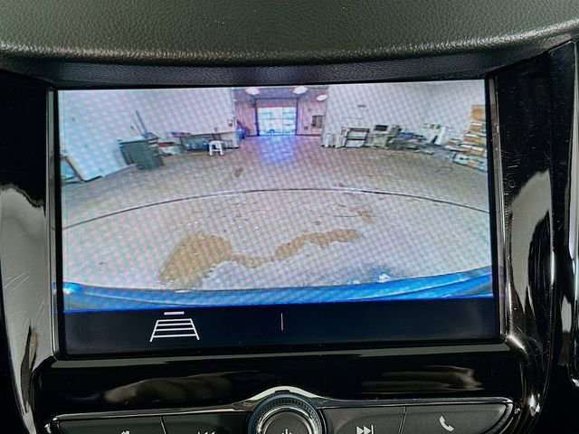 Used 2022 Chevrolet Trax LT w/ Driver Confidence Package image 22