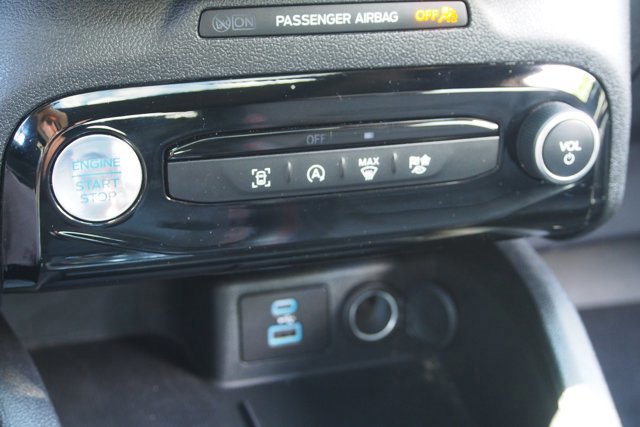 Certified 2023 Ford Escape ST-Line w/ Tech Pack #1 FWD image 26