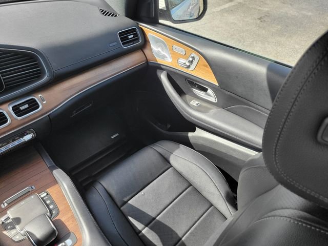 Used 2021 Mercedes-Benz GLS 450 4MATIC image 13