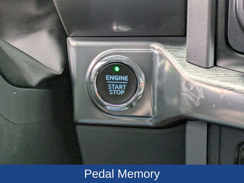 Certified 2021 Ford F150 Lariat image 32