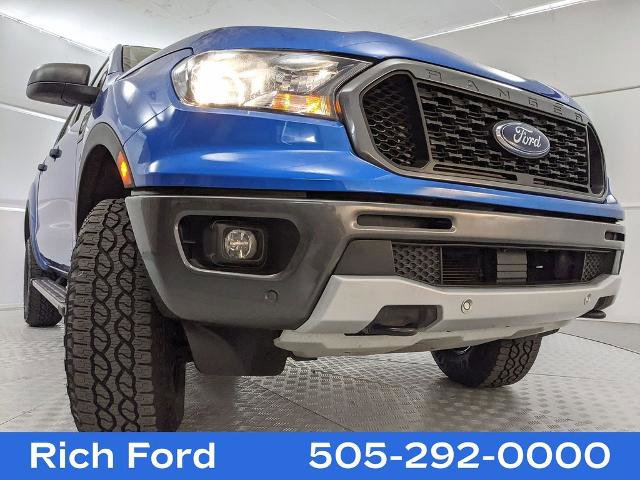 Certified 2023 Ford Ranger XLT w/ Equipment Group 302A High AWD/4WD image 24