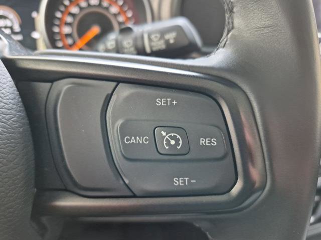 Used 2018 Jeep Wrangler Unlimited Sport S image 20