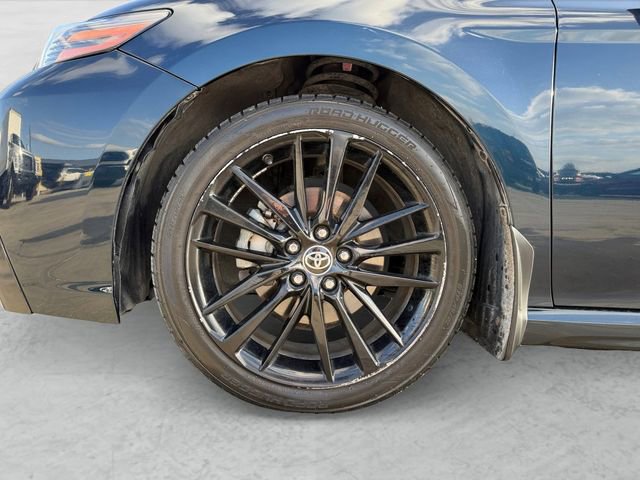 Used 2021 Toyota Camry XSE image 14