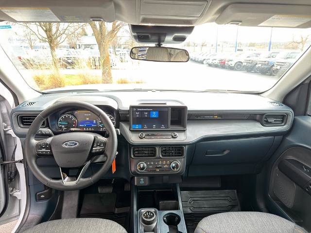 Certified 2023 Ford Maverick Tremor w/ Tremor Off-Road Package image 29