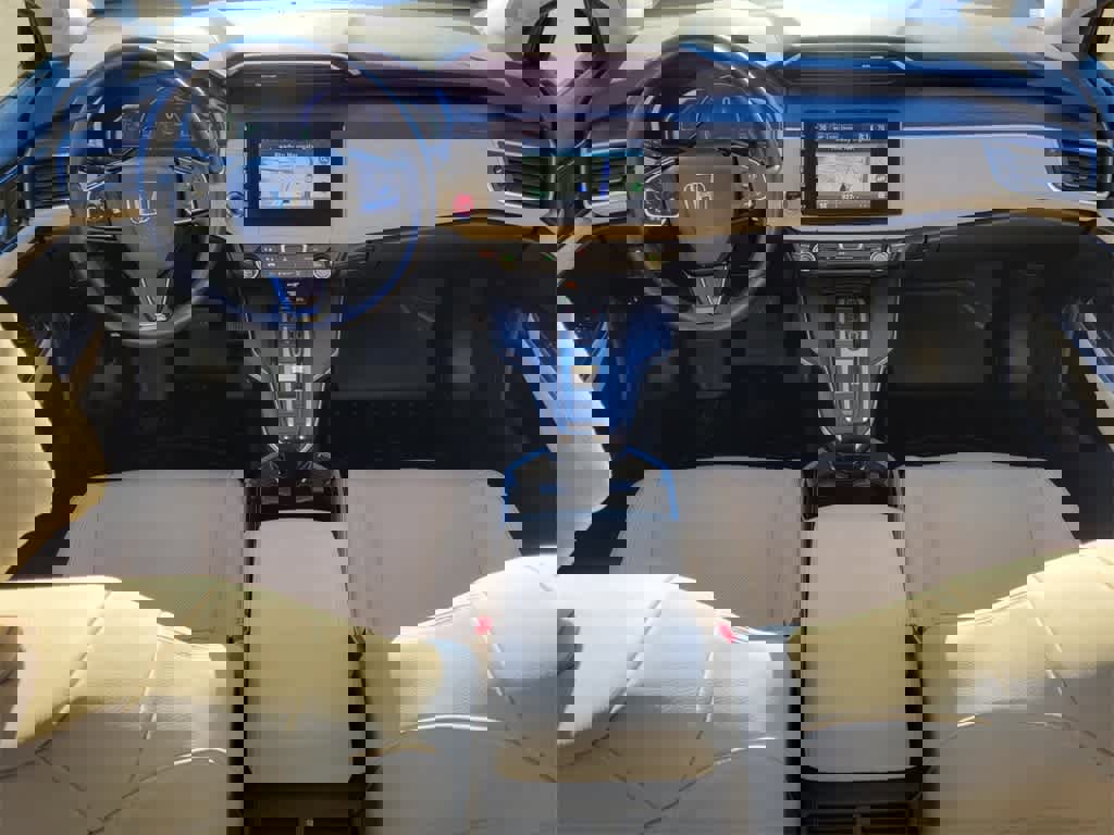 Used 2019 Honda Clarity Touring image 12