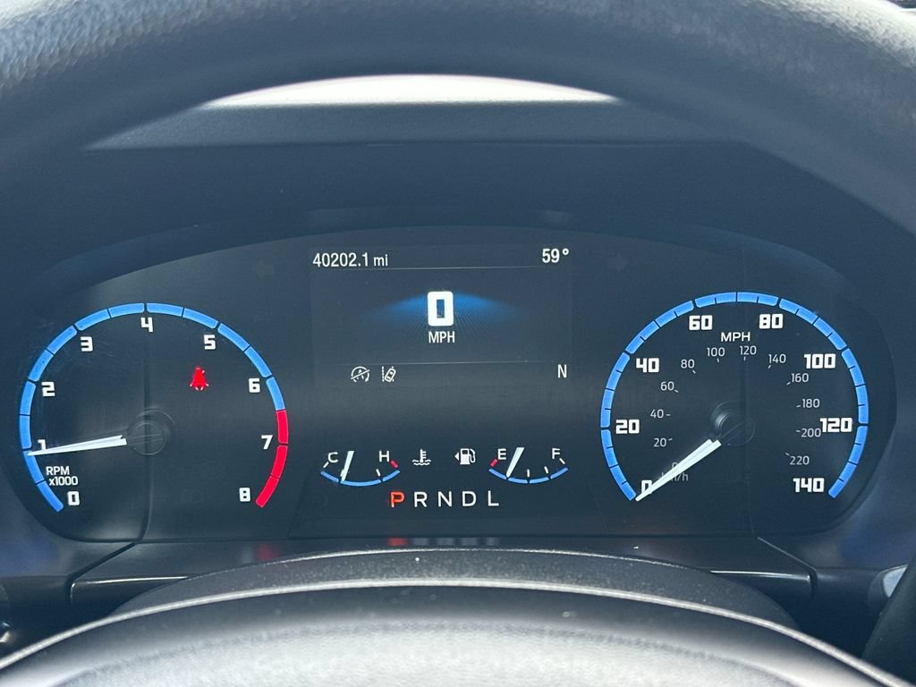 Certified 2022 Ford Bronco Sport Big Bend AWD/4WD image 23