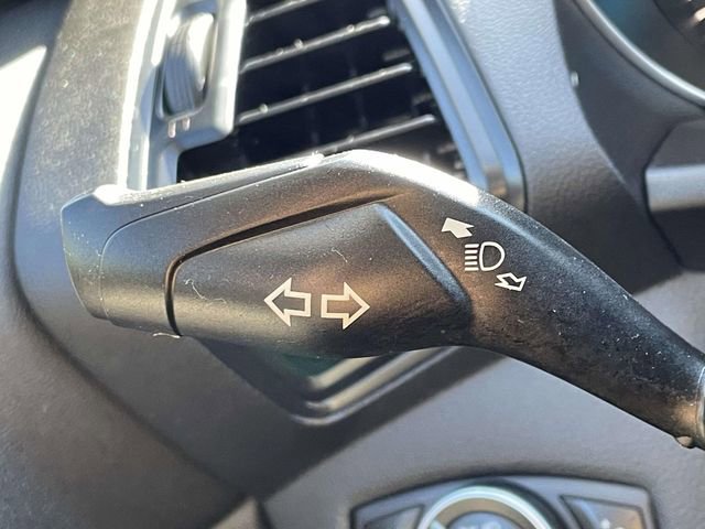 Certified 2019 Ford Escape SEL image 22