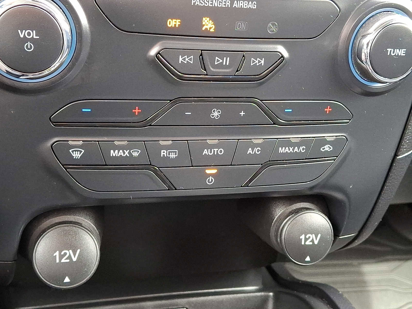 Certified 2023 Ford Ranger XLT w/ Equipment Group 301A Mid image 15