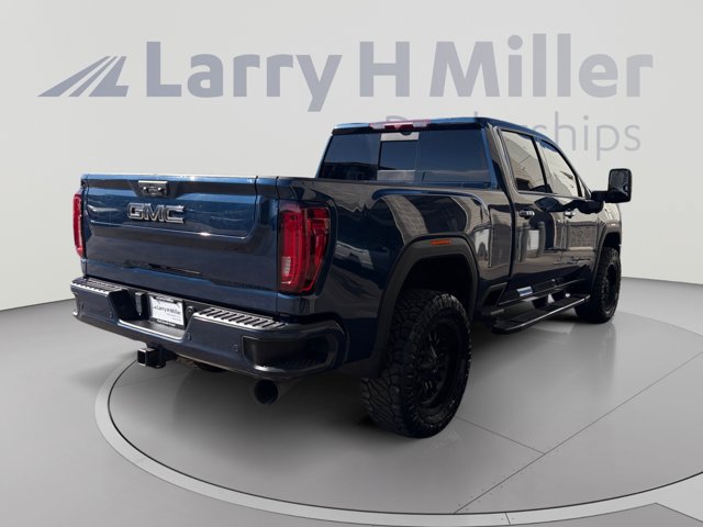Used 2023 GMC Sierra 3500 Denali AWD/4WD image 5