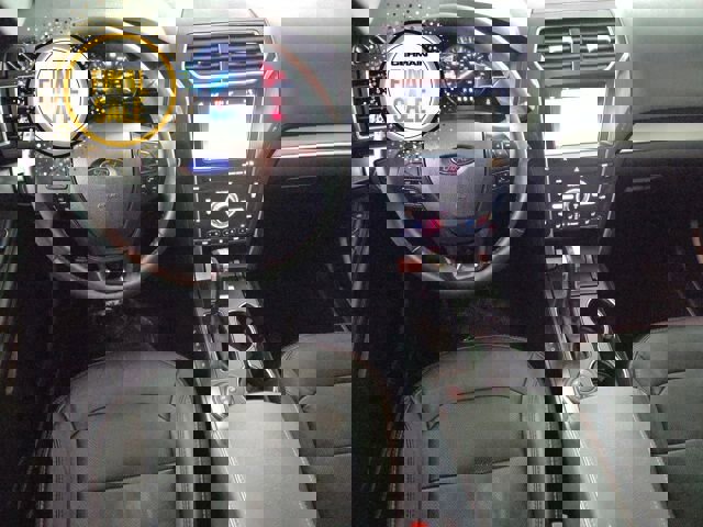 Certified 2019 Ford Explorer Sport w/ Equipment Group 401A image 15