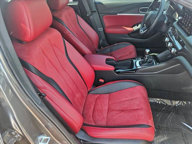 Used 2025 Acura Integra A-Spec FWD image 20