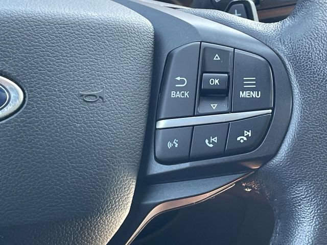 Certified 2020 Ford Explorer XLT w/ Equipment Group 202A AWD/4WD image 17