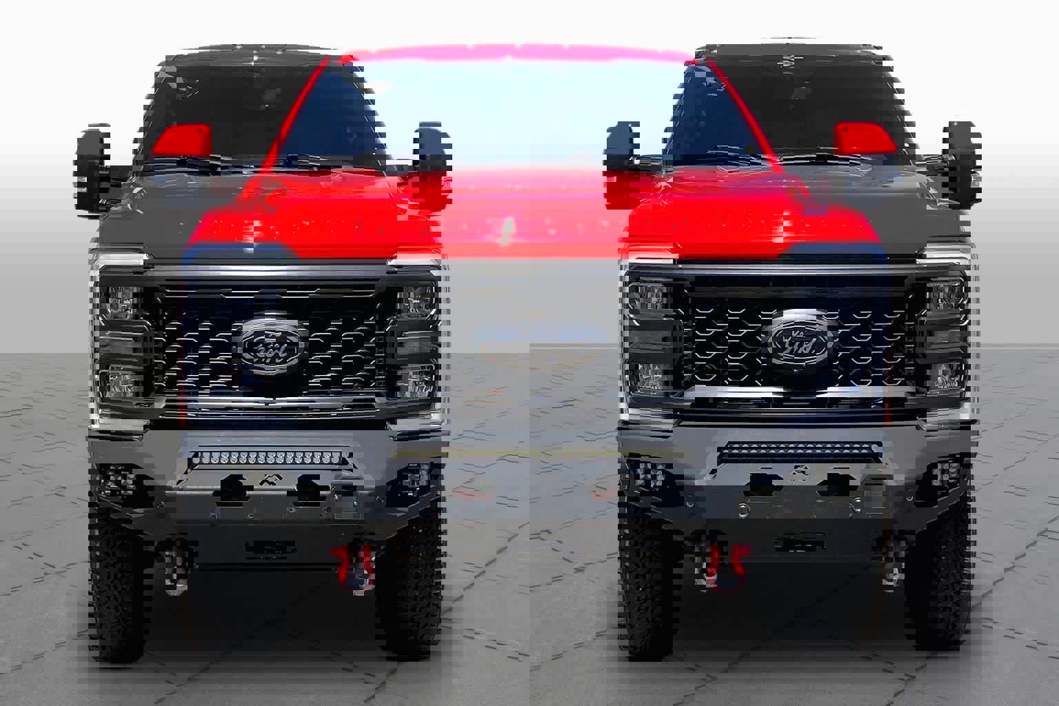 Certified 2023 Ford F250 Lariat w/ Lariat Ultimate Package image 4