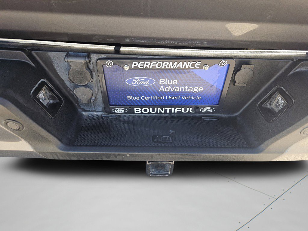 Certified 2022 Ford F150 Platinum w/ Equipment Group 701A High AWD/4WD image 30