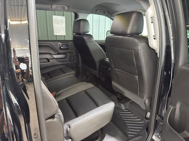 Used 2017 GMC Sierra 1500 SLT AWD/4WD image 31